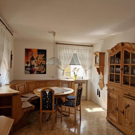 Ferienwohnung Mawitha Рот Екстериор снимка
