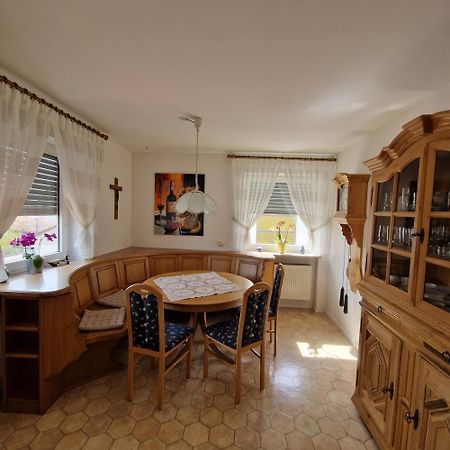 Ferienwohnung Mawitha Рот Екстериор снимка