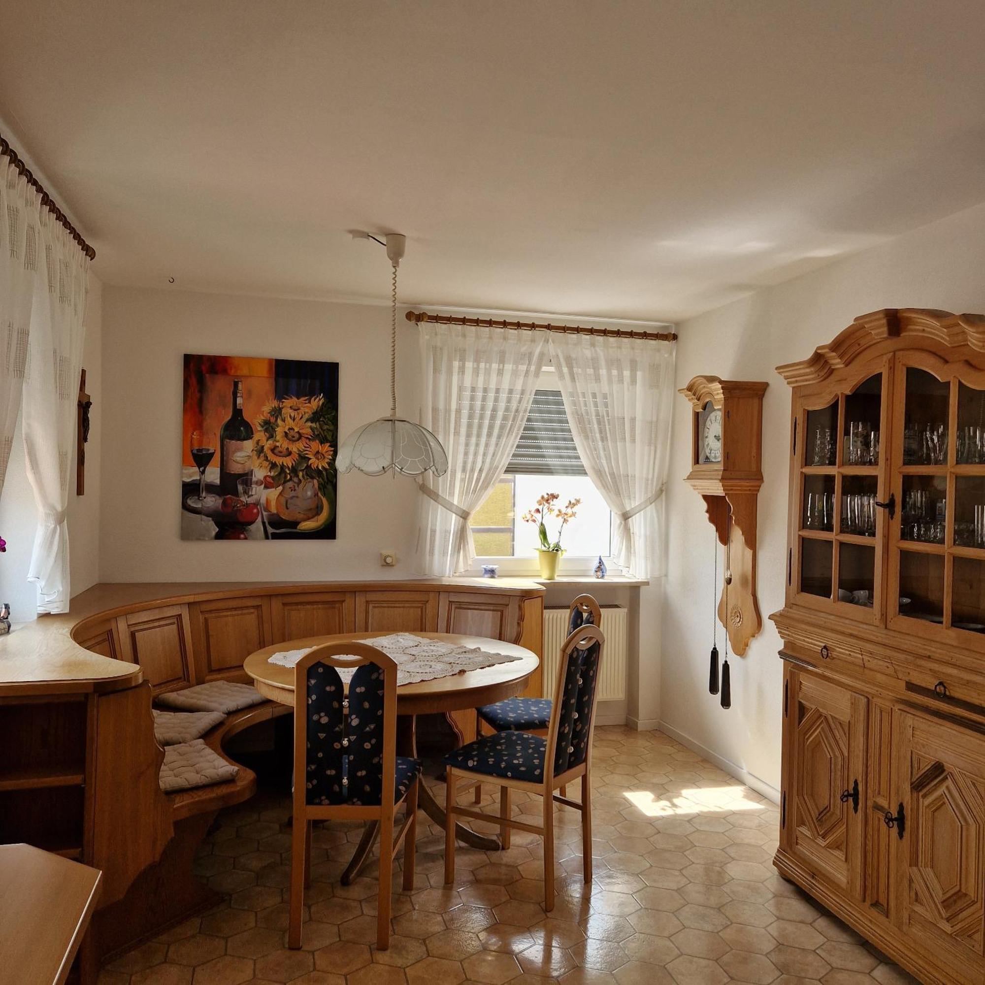 Ferienwohnung Mawitha Рот Екстериор снимка