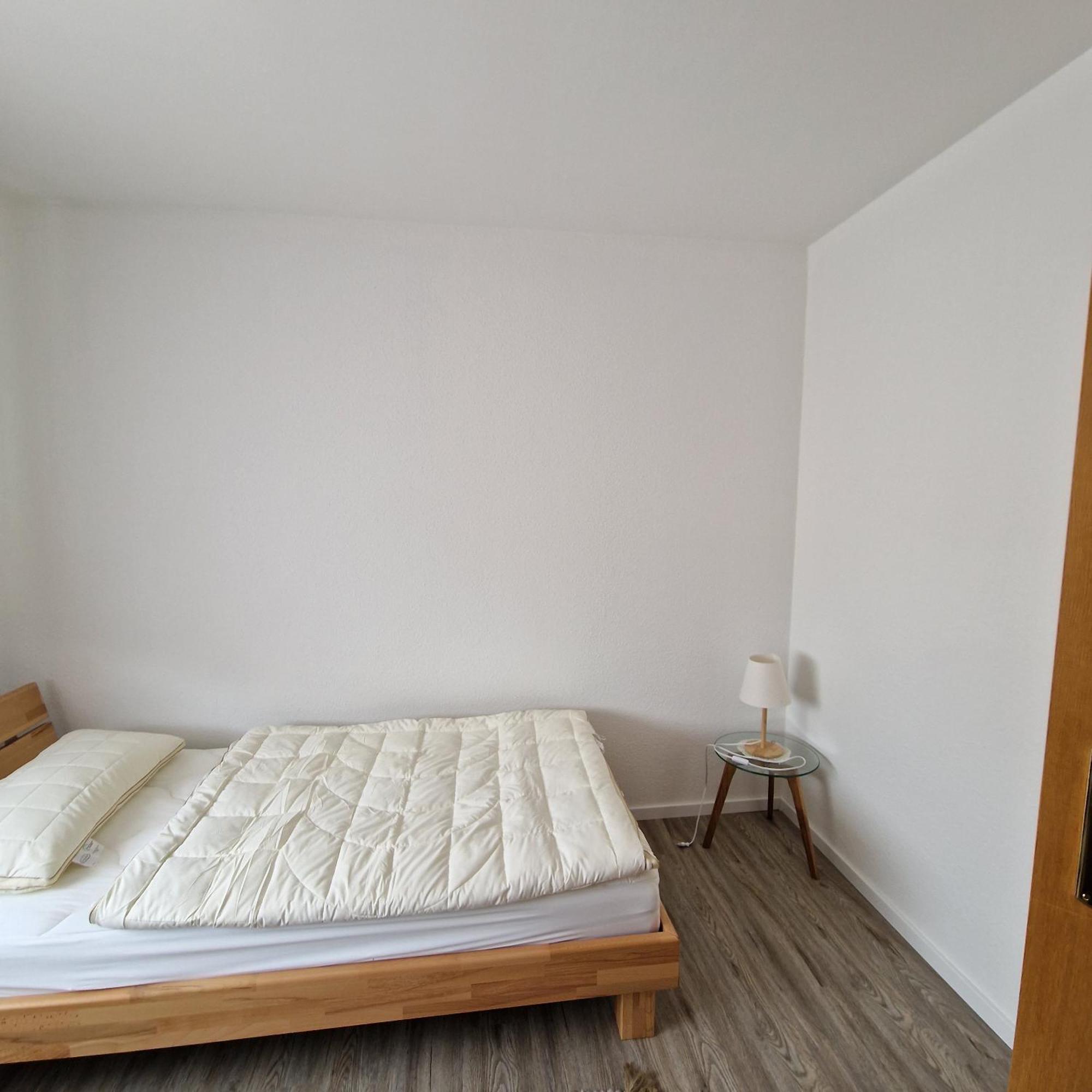 Ferienwohnung Mawitha Рот Екстериор снимка