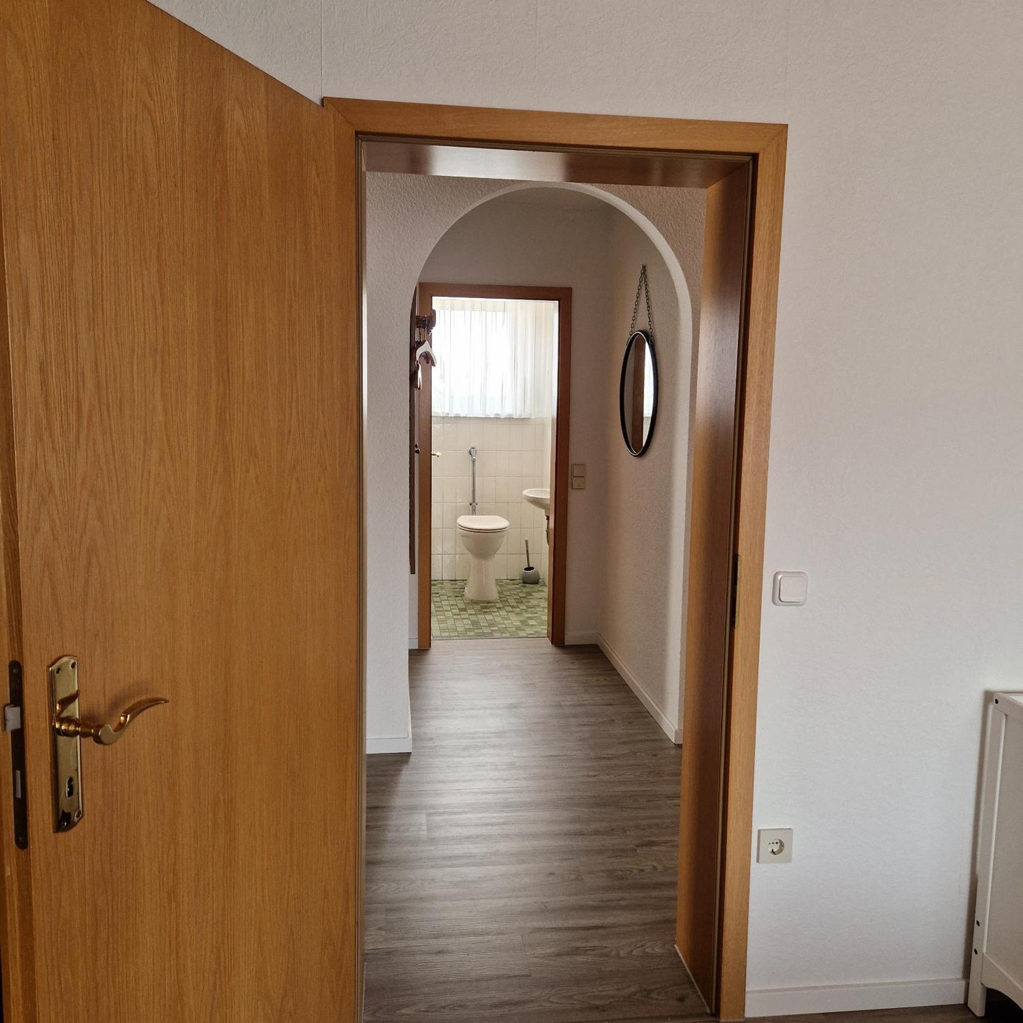 Ferienwohnung Mawitha Рот Екстериор снимка