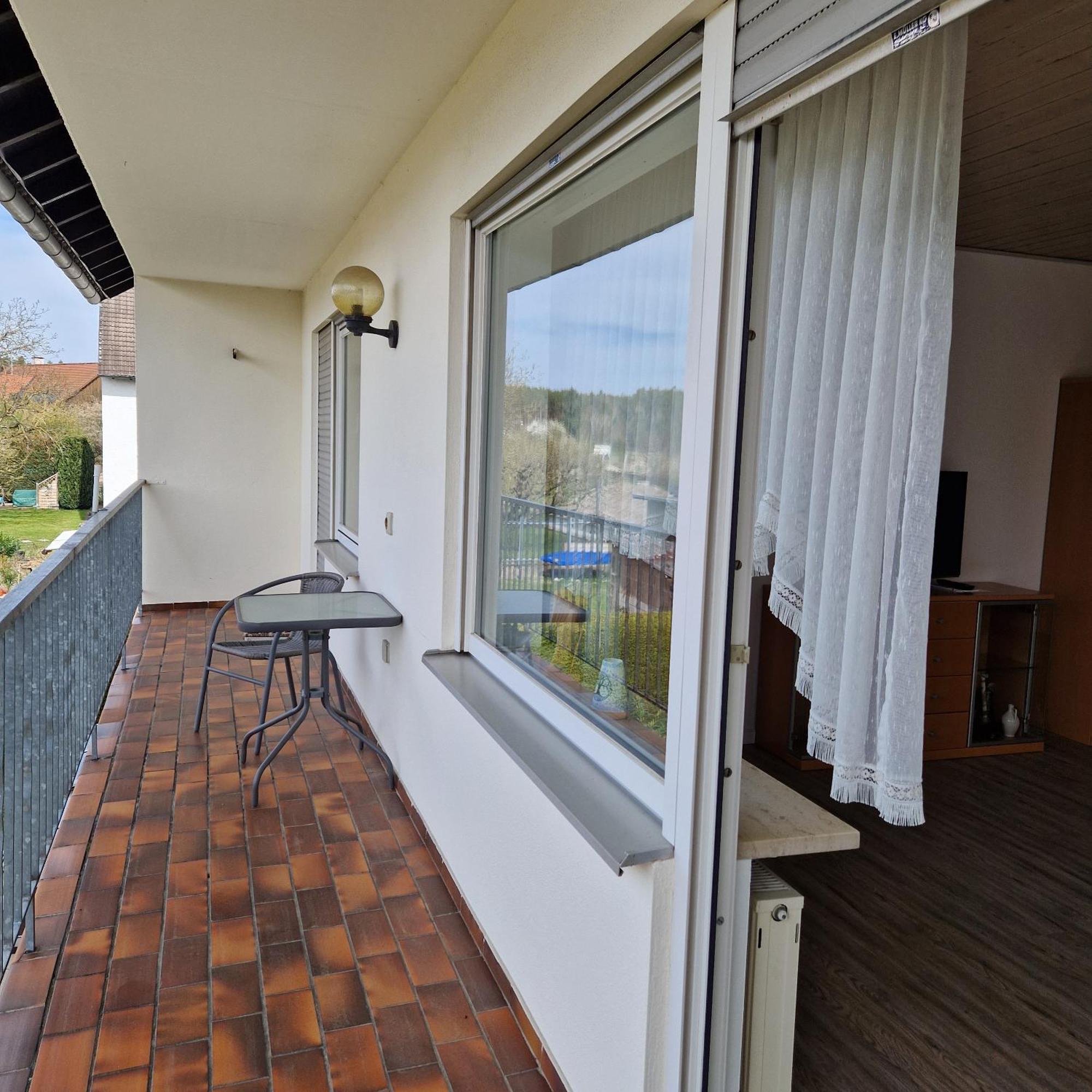 Ferienwohnung Mawitha Рот Екстериор снимка