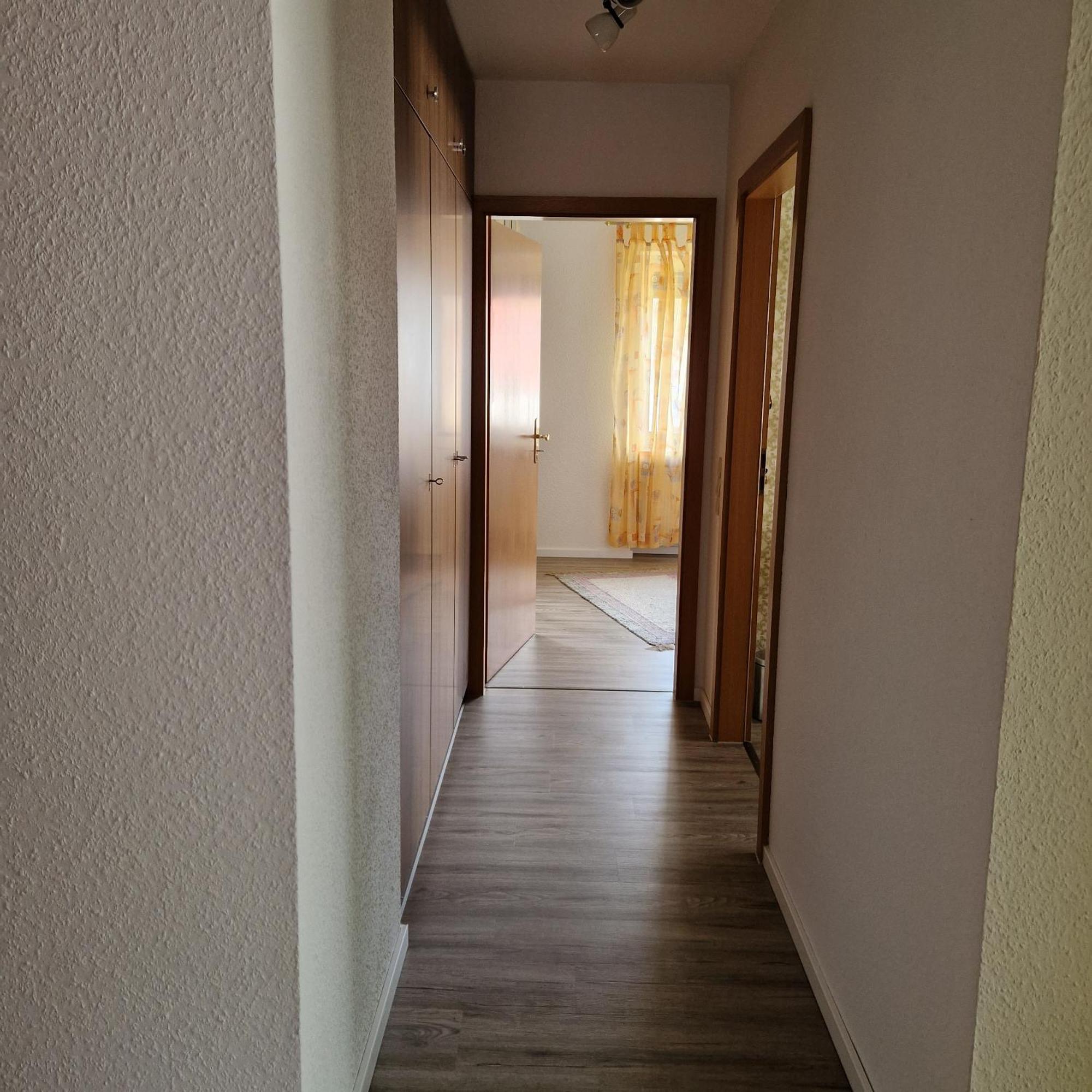 Ferienwohnung Mawitha Рот Екстериор снимка