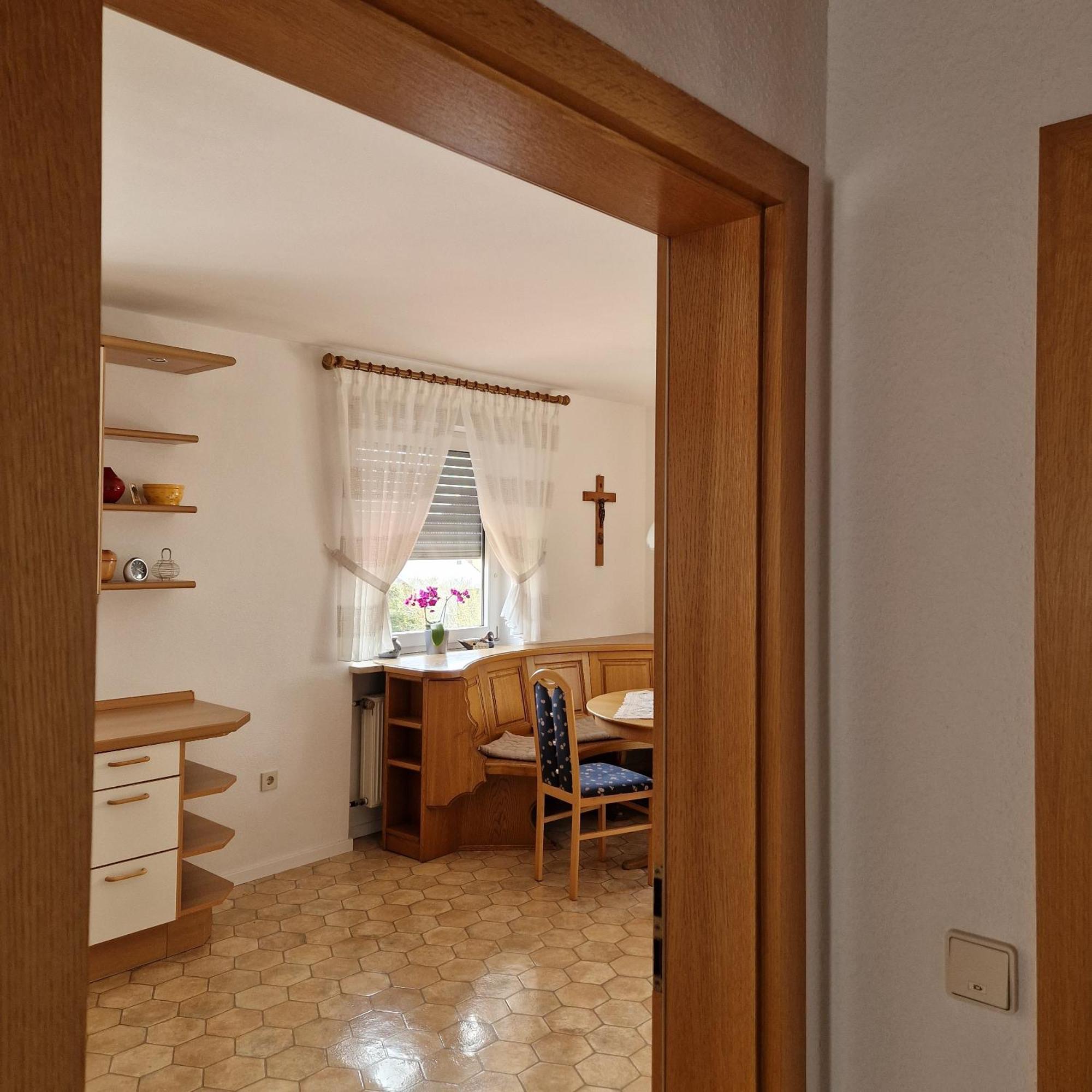 Ferienwohnung Mawitha Рот Екстериор снимка