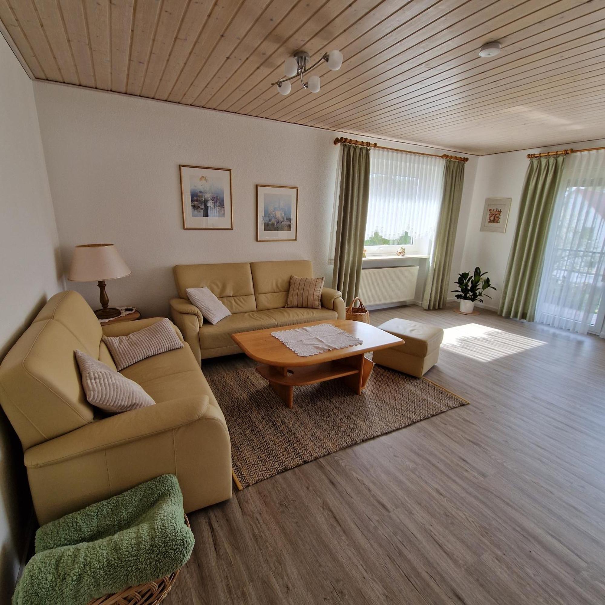 Ferienwohnung Mawitha Рот Екстериор снимка