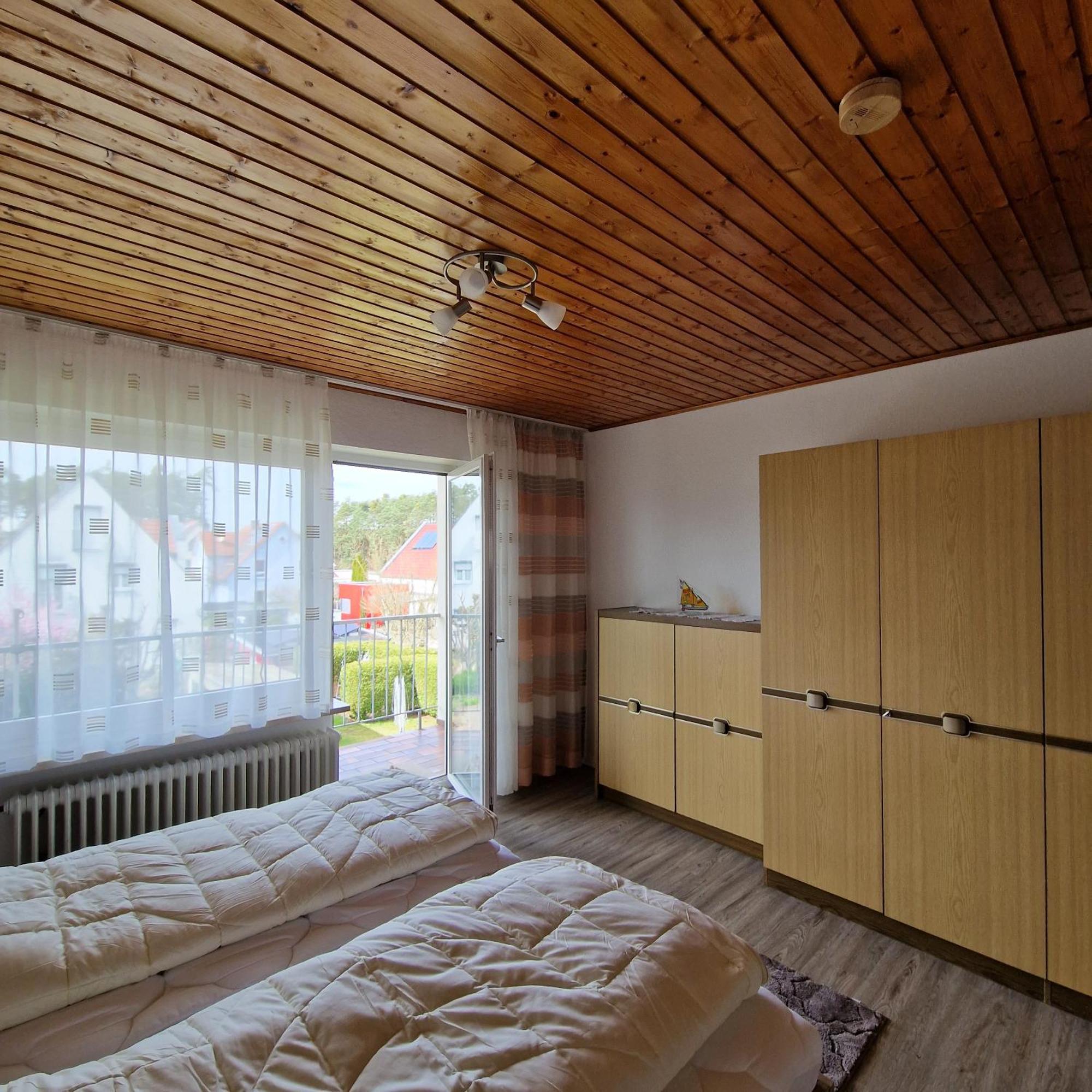 Ferienwohnung Mawitha Рот Екстериор снимка