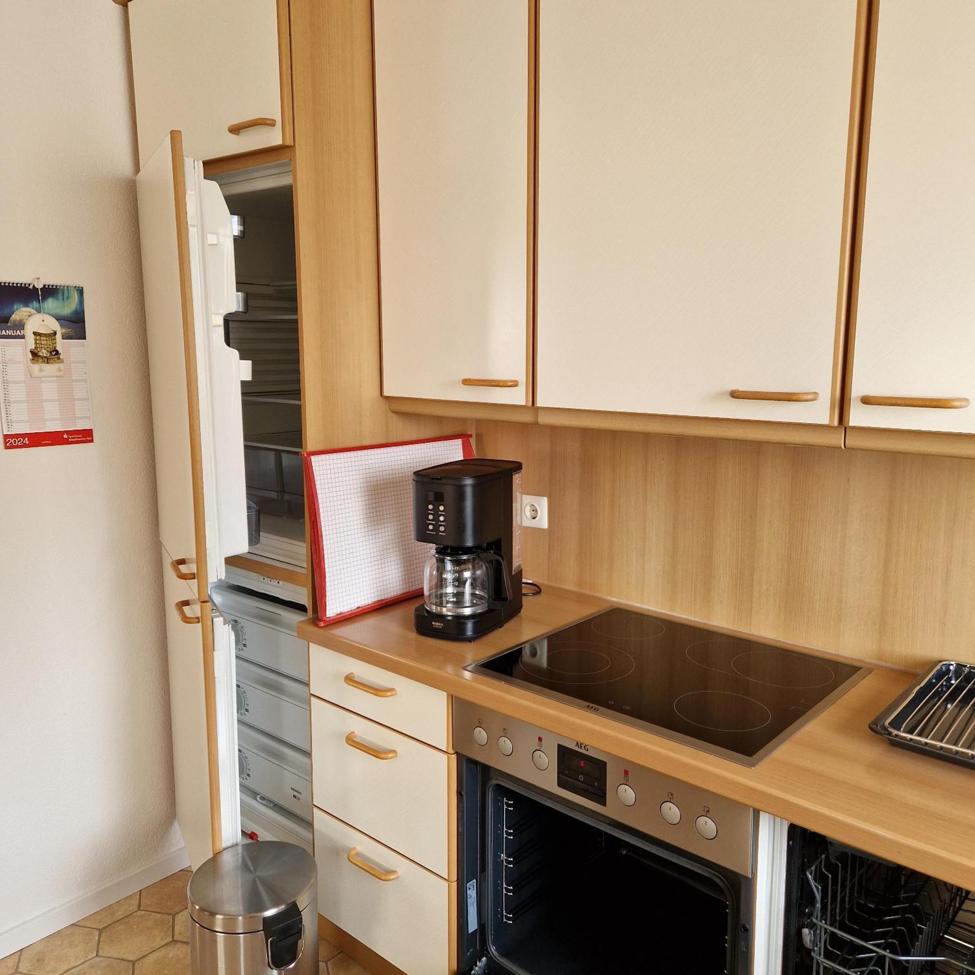 Ferienwohnung Mawitha Рот Екстериор снимка