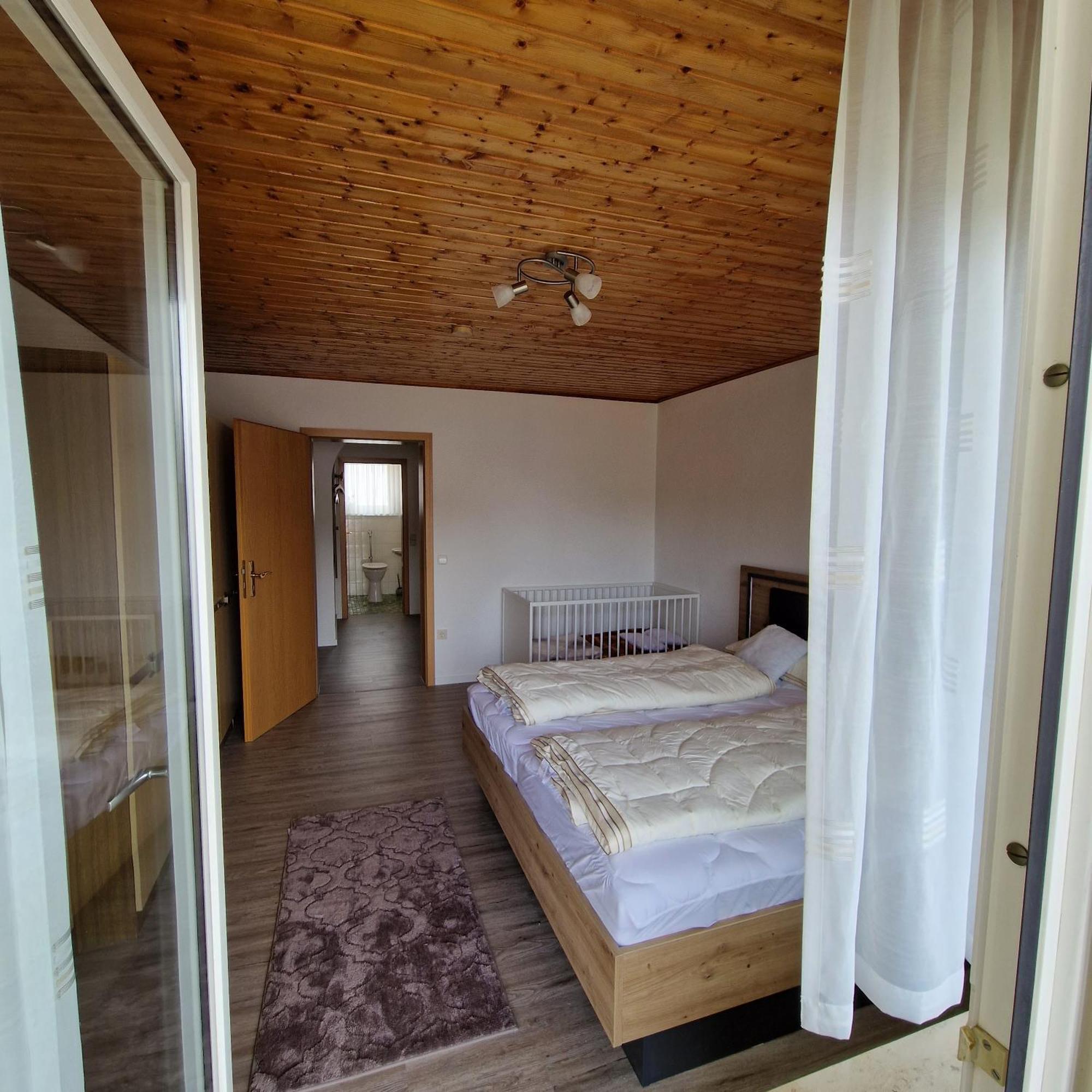 Ferienwohnung Mawitha Рот Екстериор снимка