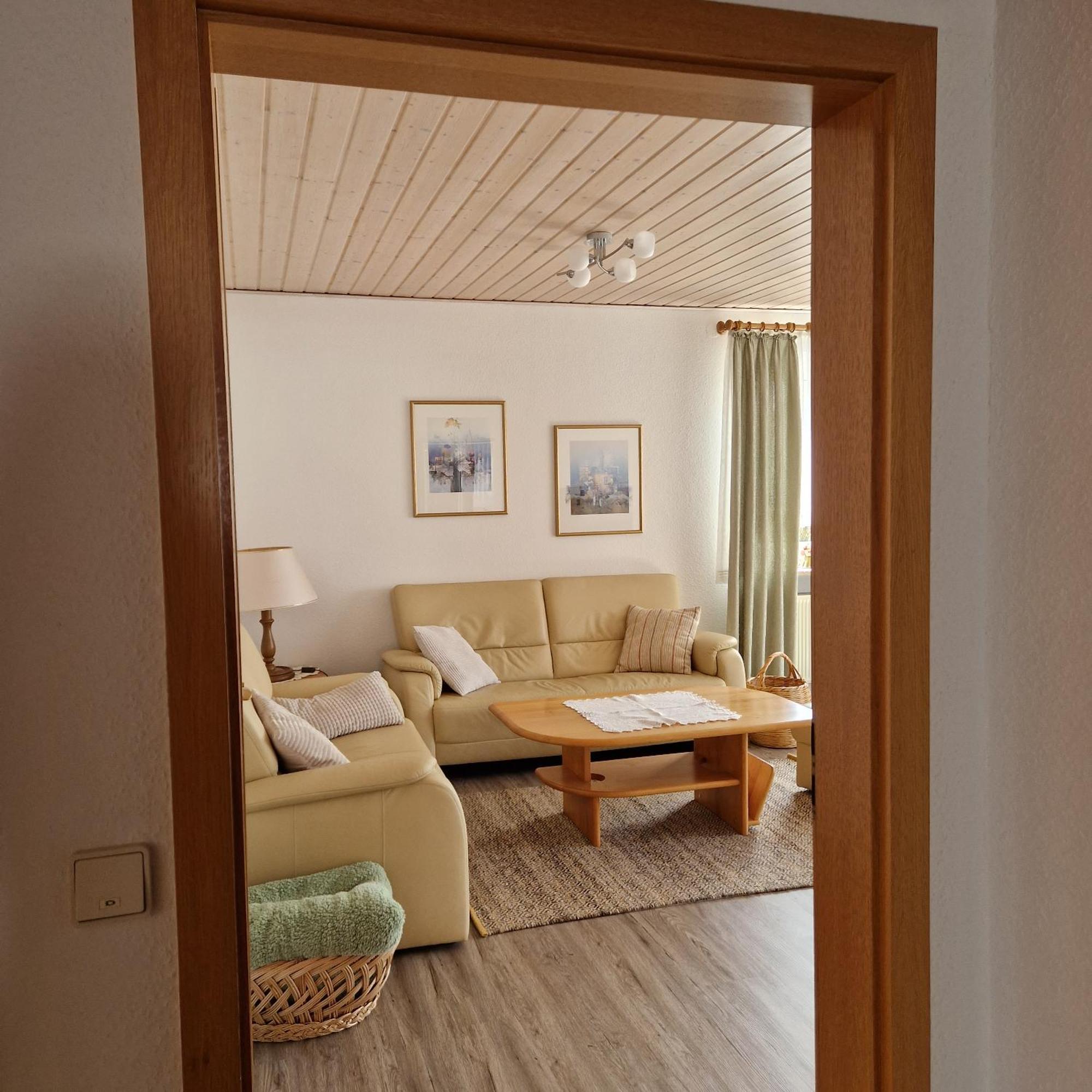 Ferienwohnung Mawitha Рот Екстериор снимка