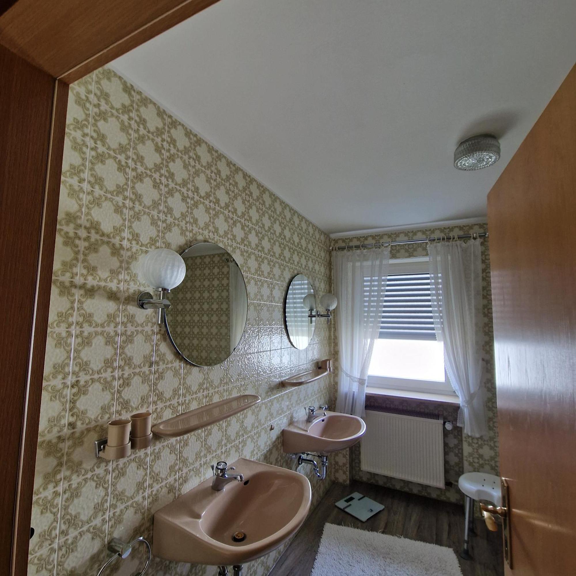 Ferienwohnung Mawitha Рот Екстериор снимка