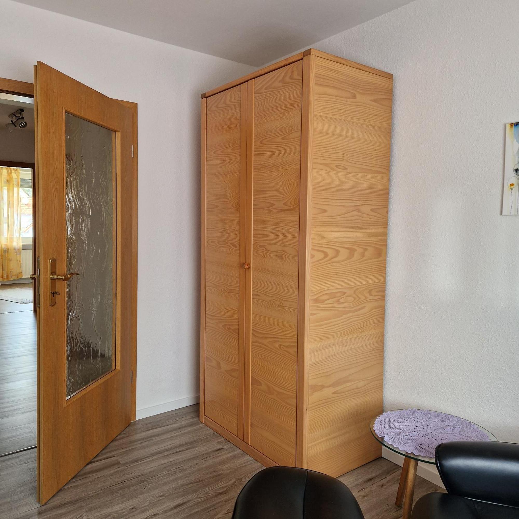 Ferienwohnung Mawitha Рот Екстериор снимка
