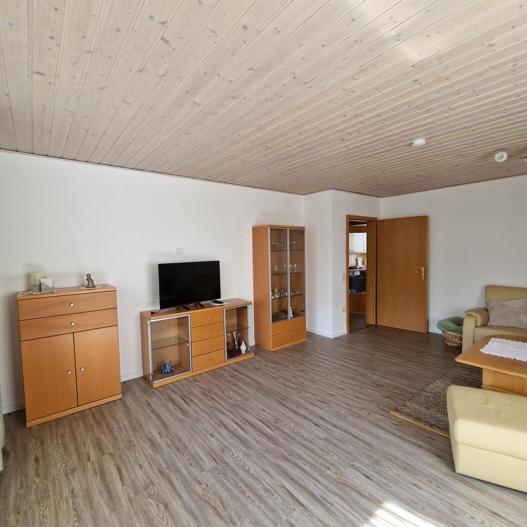 Ferienwohnung Mawitha Рот Екстериор снимка