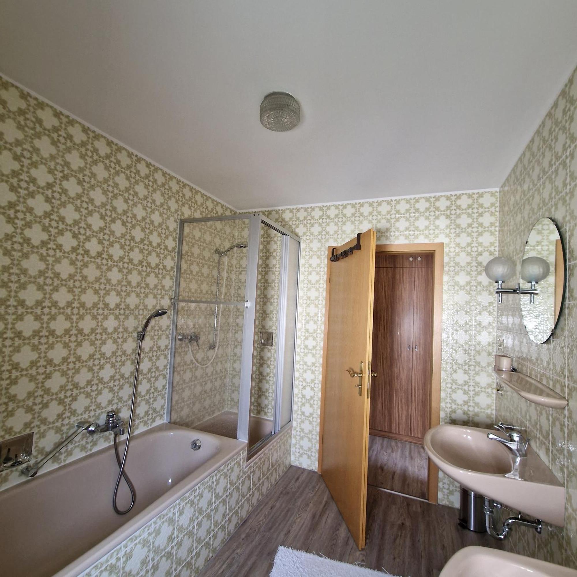 Ferienwohnung Mawitha Рот Екстериор снимка