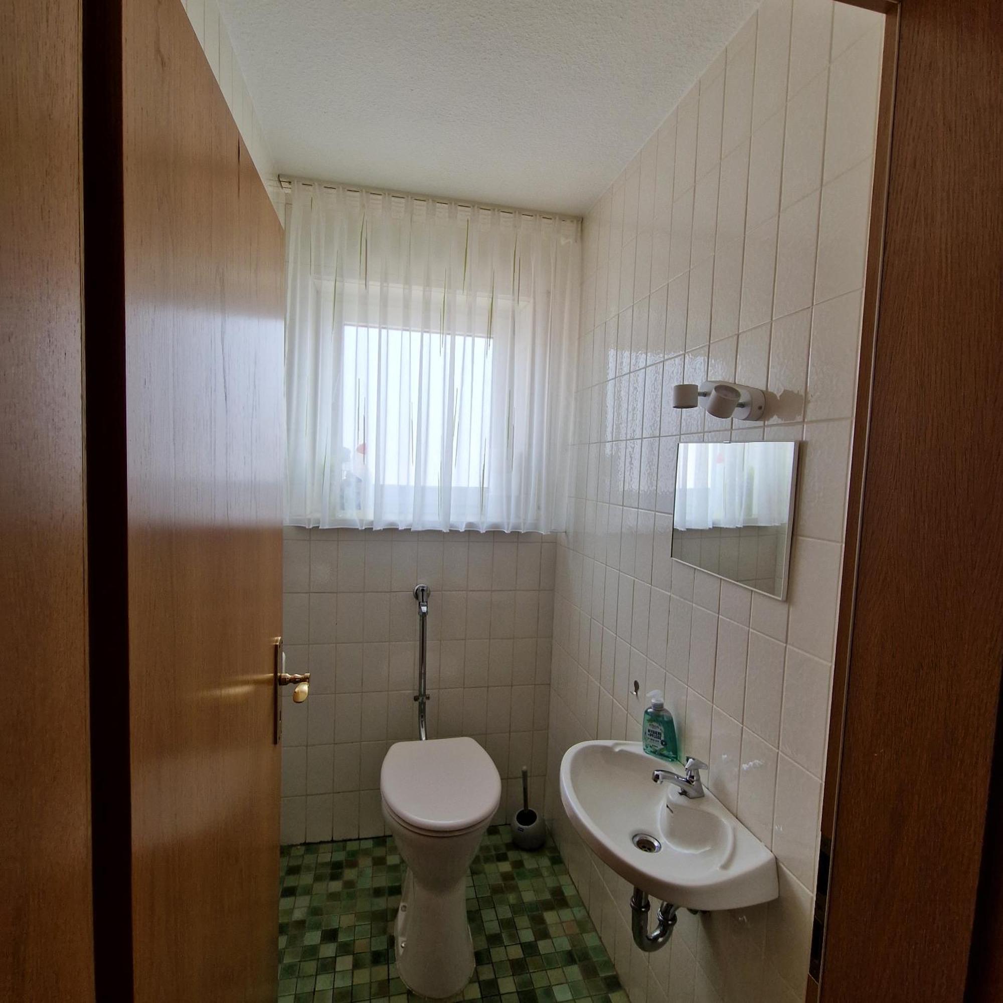 Ferienwohnung Mawitha Рот Екстериор снимка