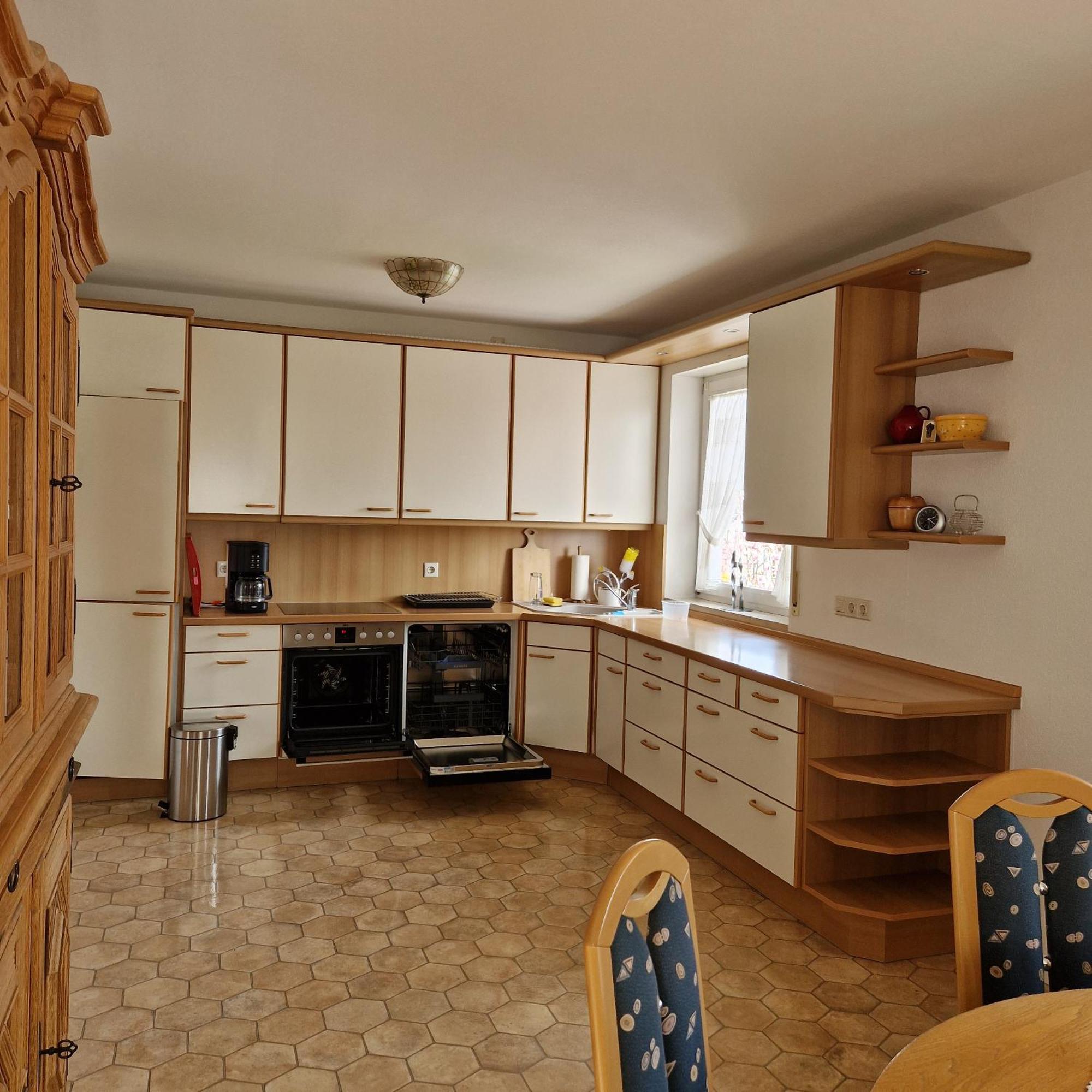 Ferienwohnung Mawitha Рот Екстериор снимка