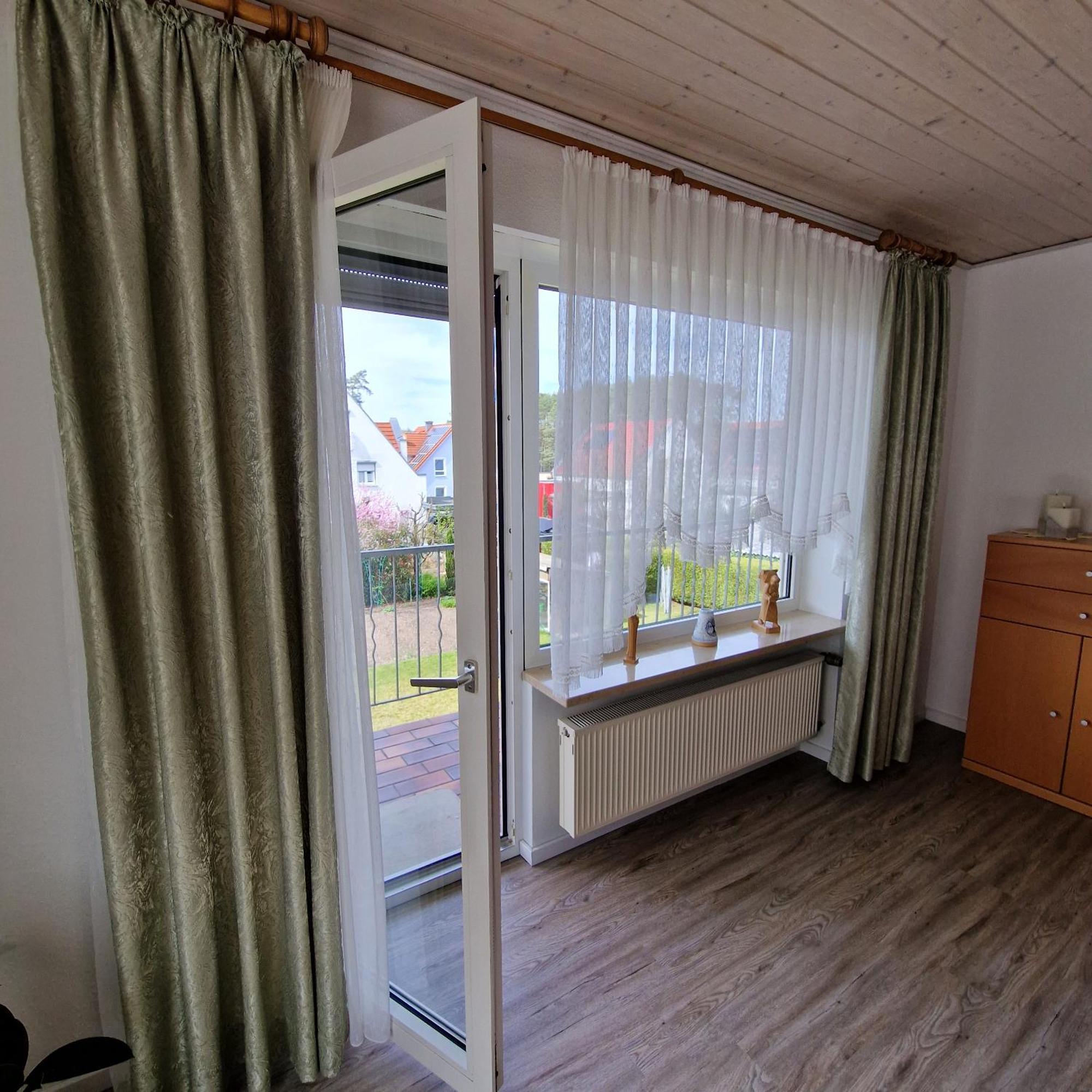Ferienwohnung Mawitha Рот Екстериор снимка