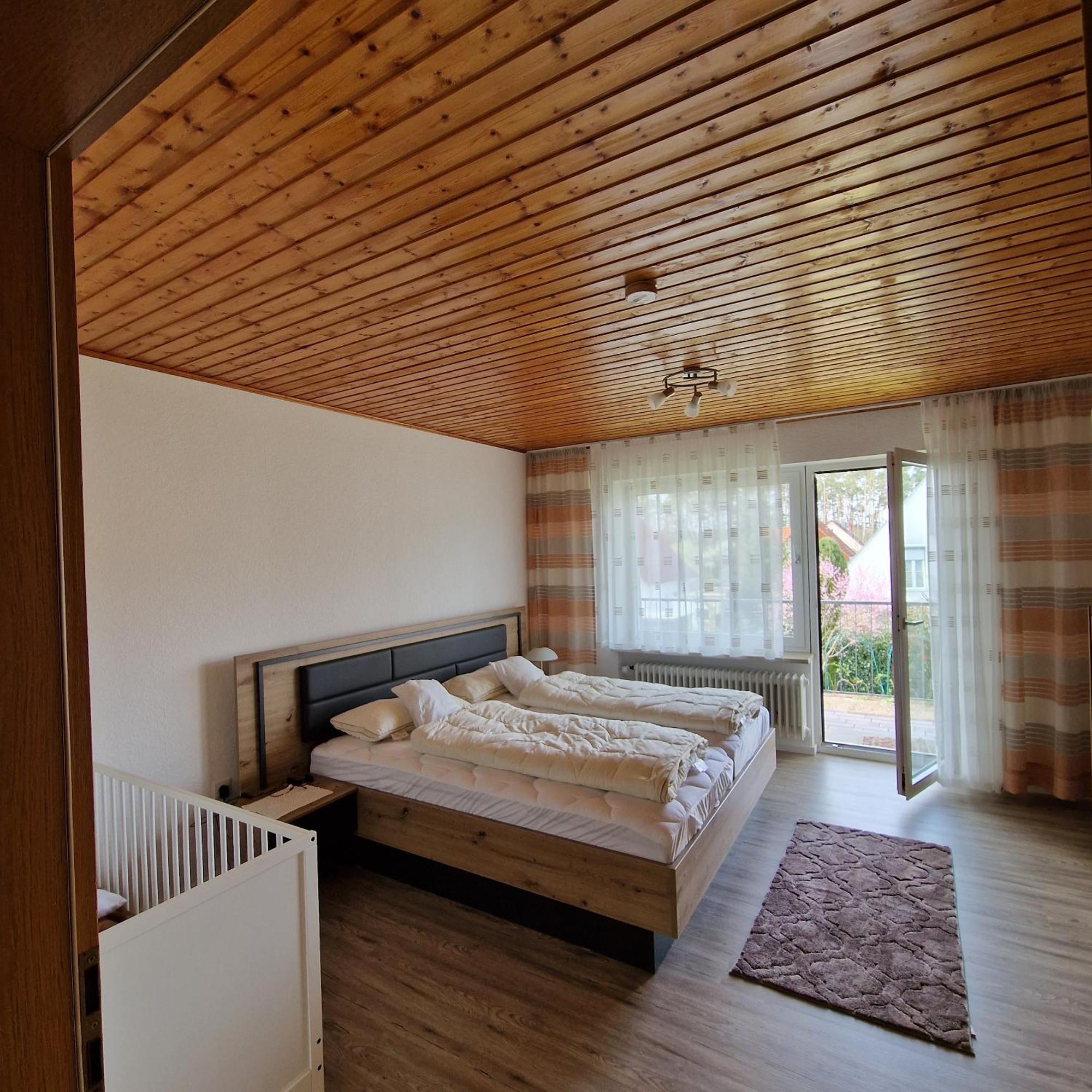 Ferienwohnung Mawitha Рот Екстериор снимка