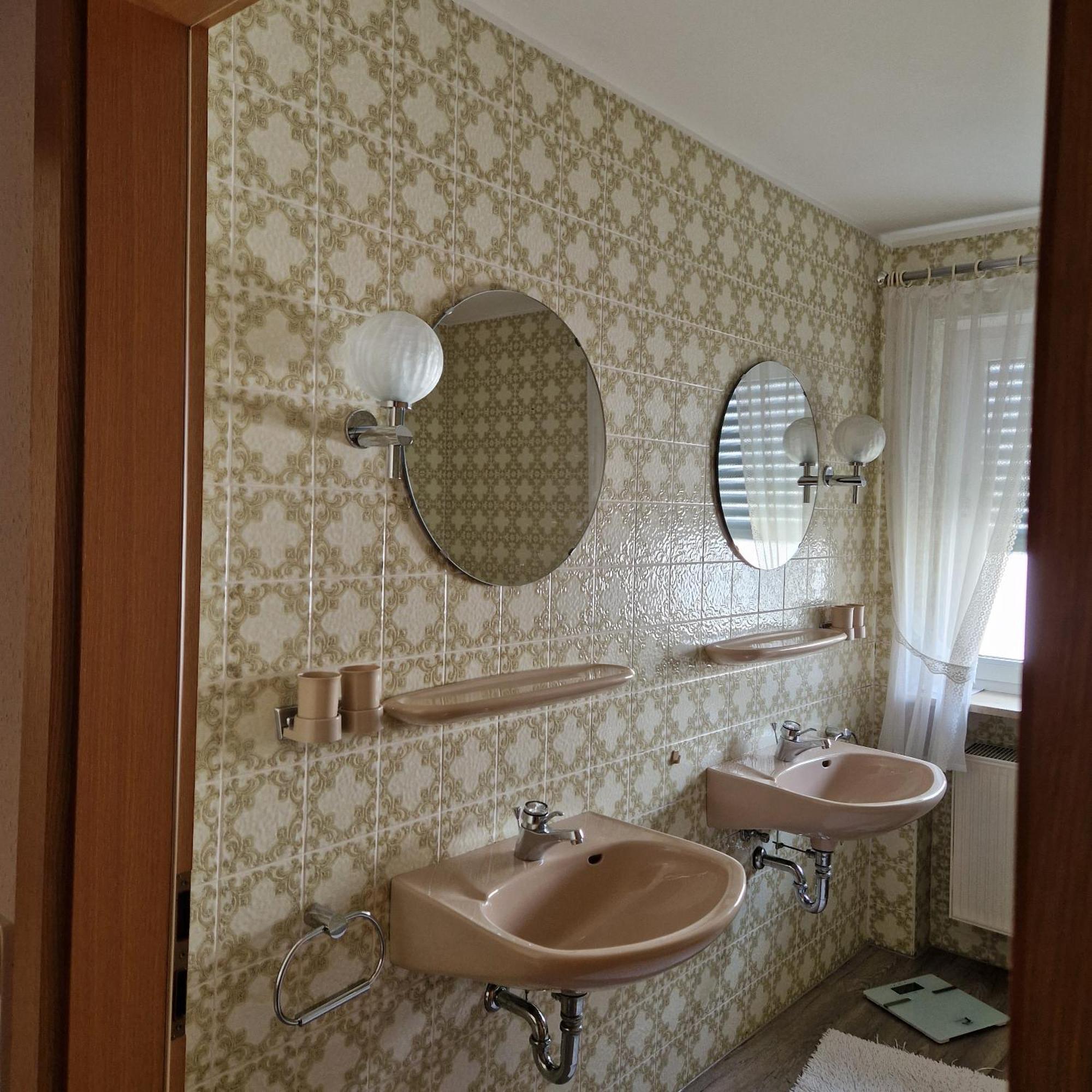 Ferienwohnung Mawitha Рот Екстериор снимка