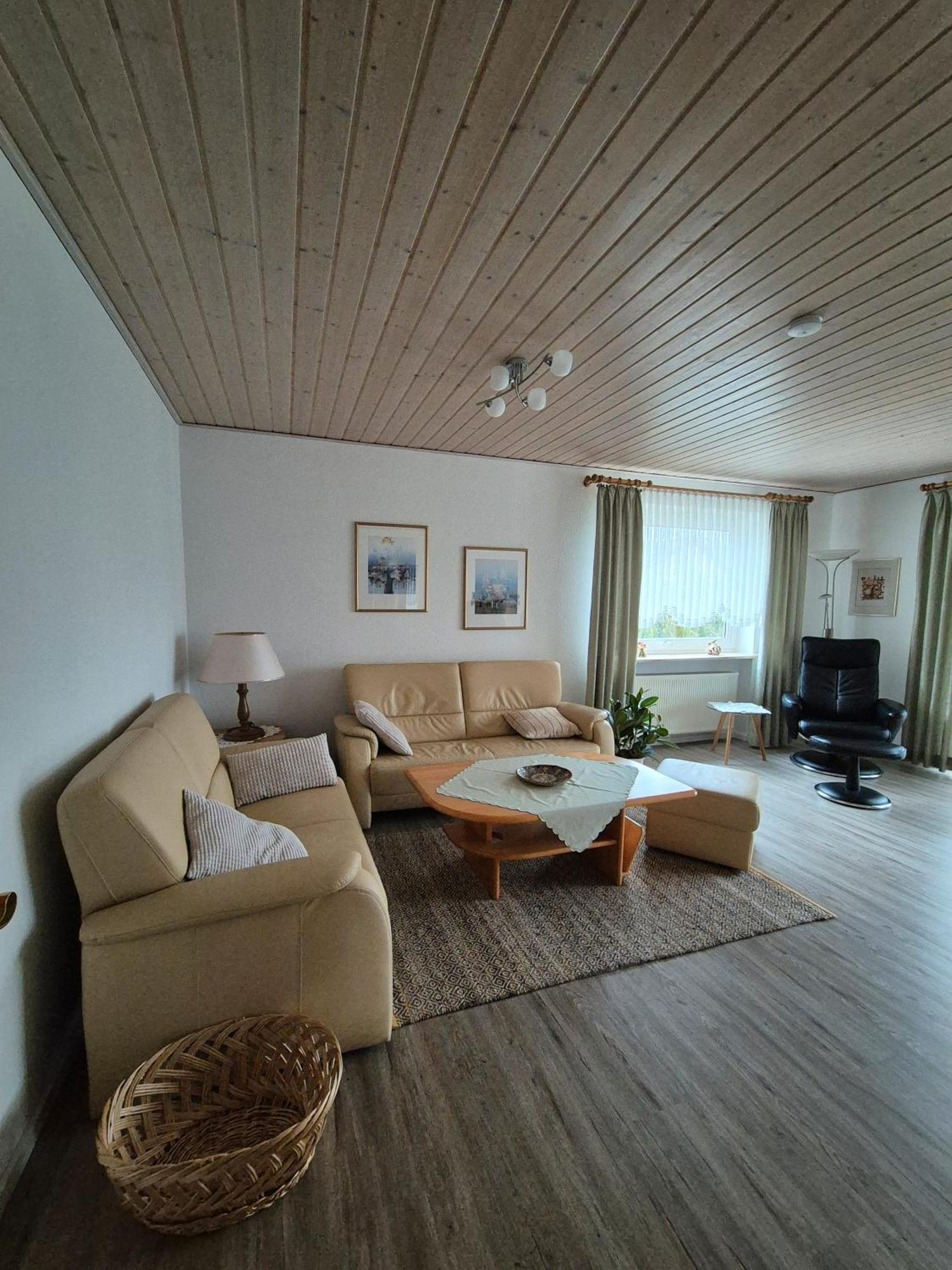Ferienwohnung Mawitha Рот Екстериор снимка