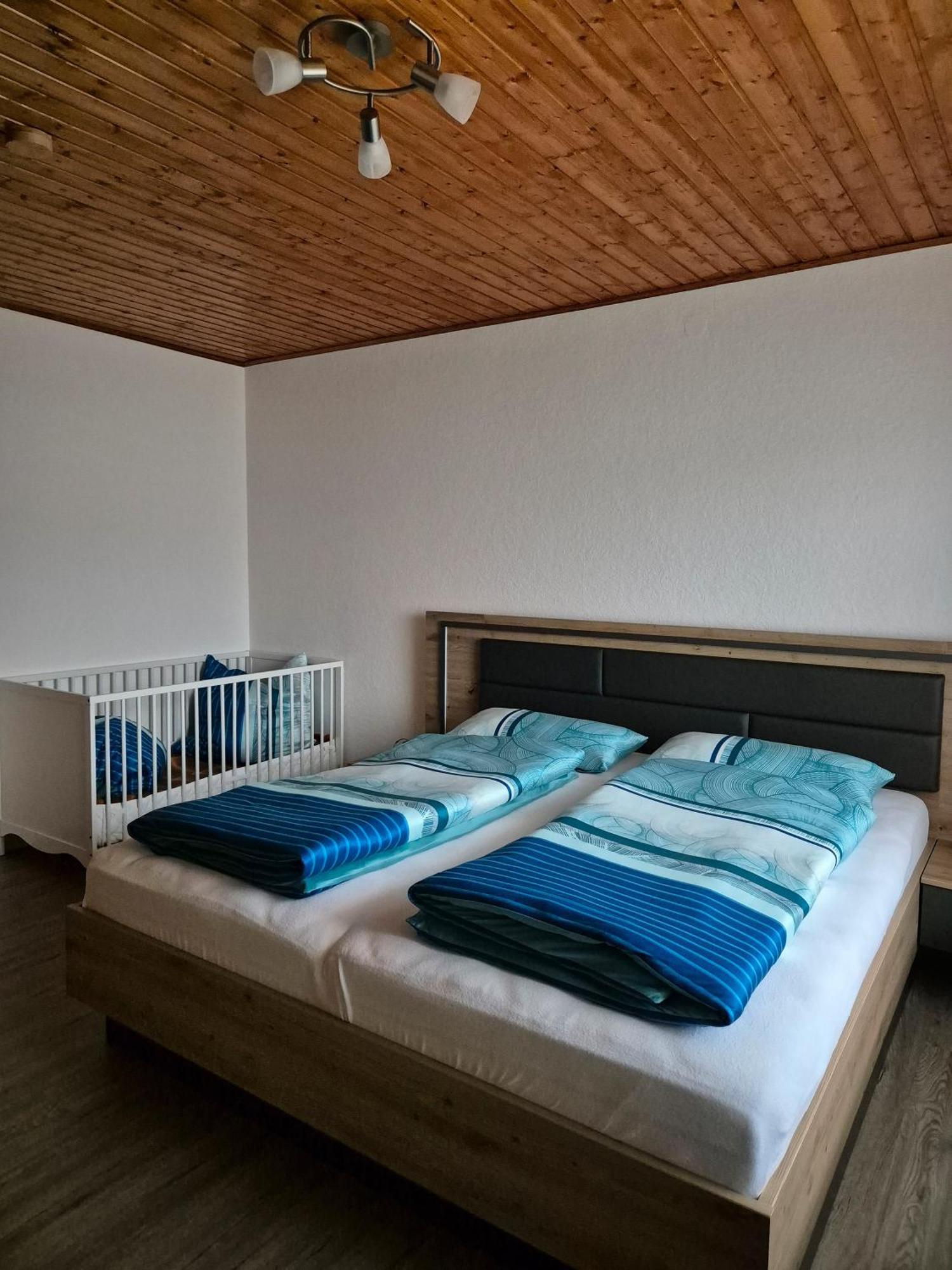 Ferienwohnung Mawitha Рот Екстериор снимка