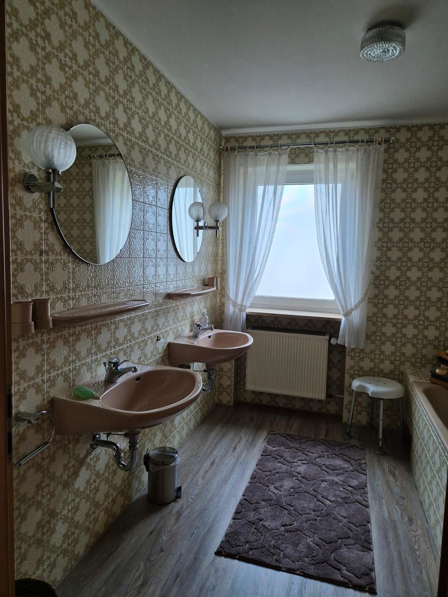 Ferienwohnung Mawitha Рот Екстериор снимка
