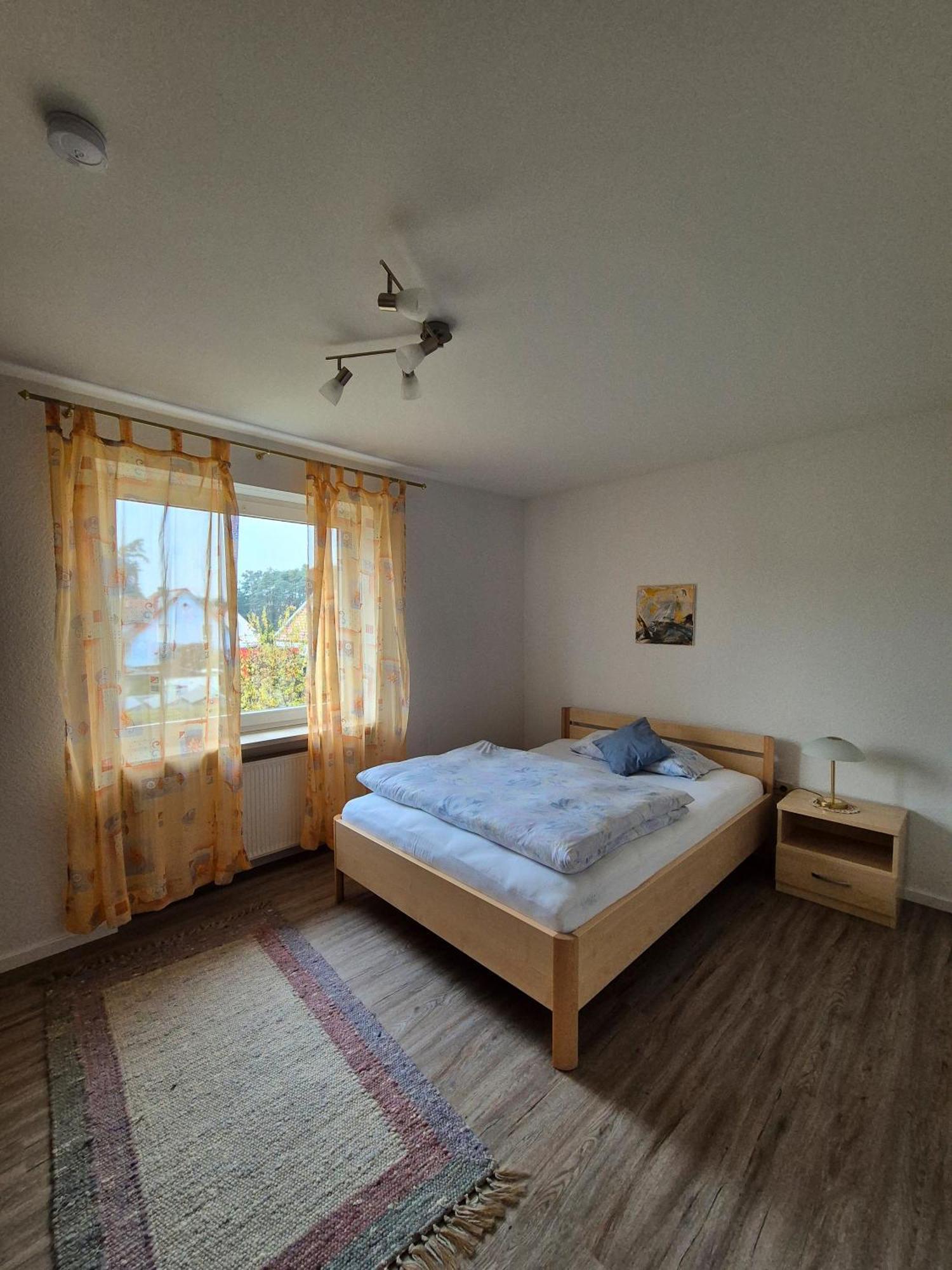 Ferienwohnung Mawitha Рот Екстериор снимка