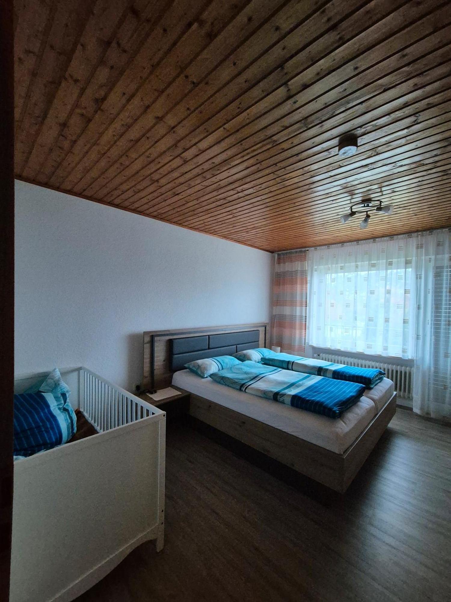 Ferienwohnung Mawitha Рот Екстериор снимка
