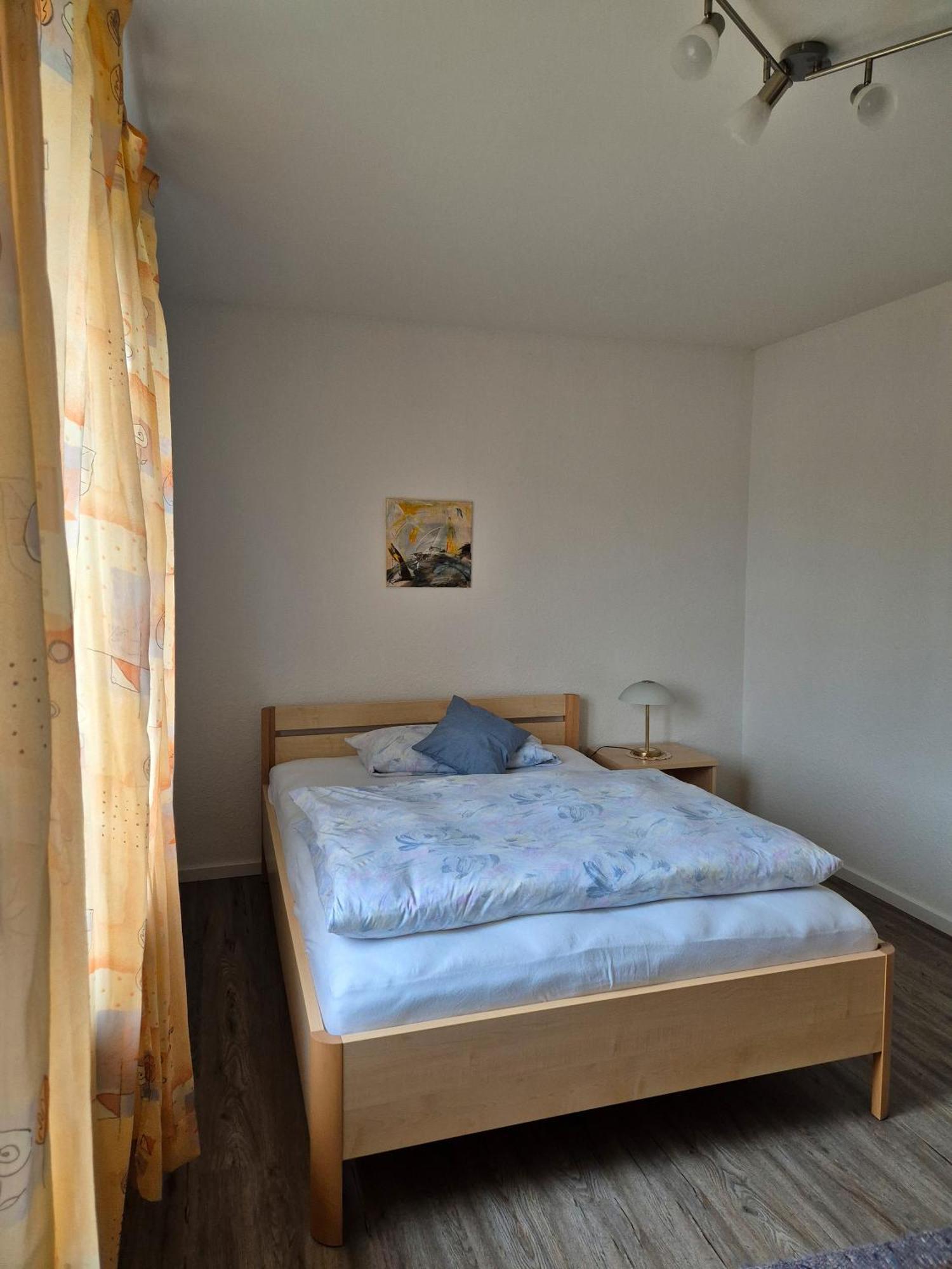 Ferienwohnung Mawitha Рот Екстериор снимка