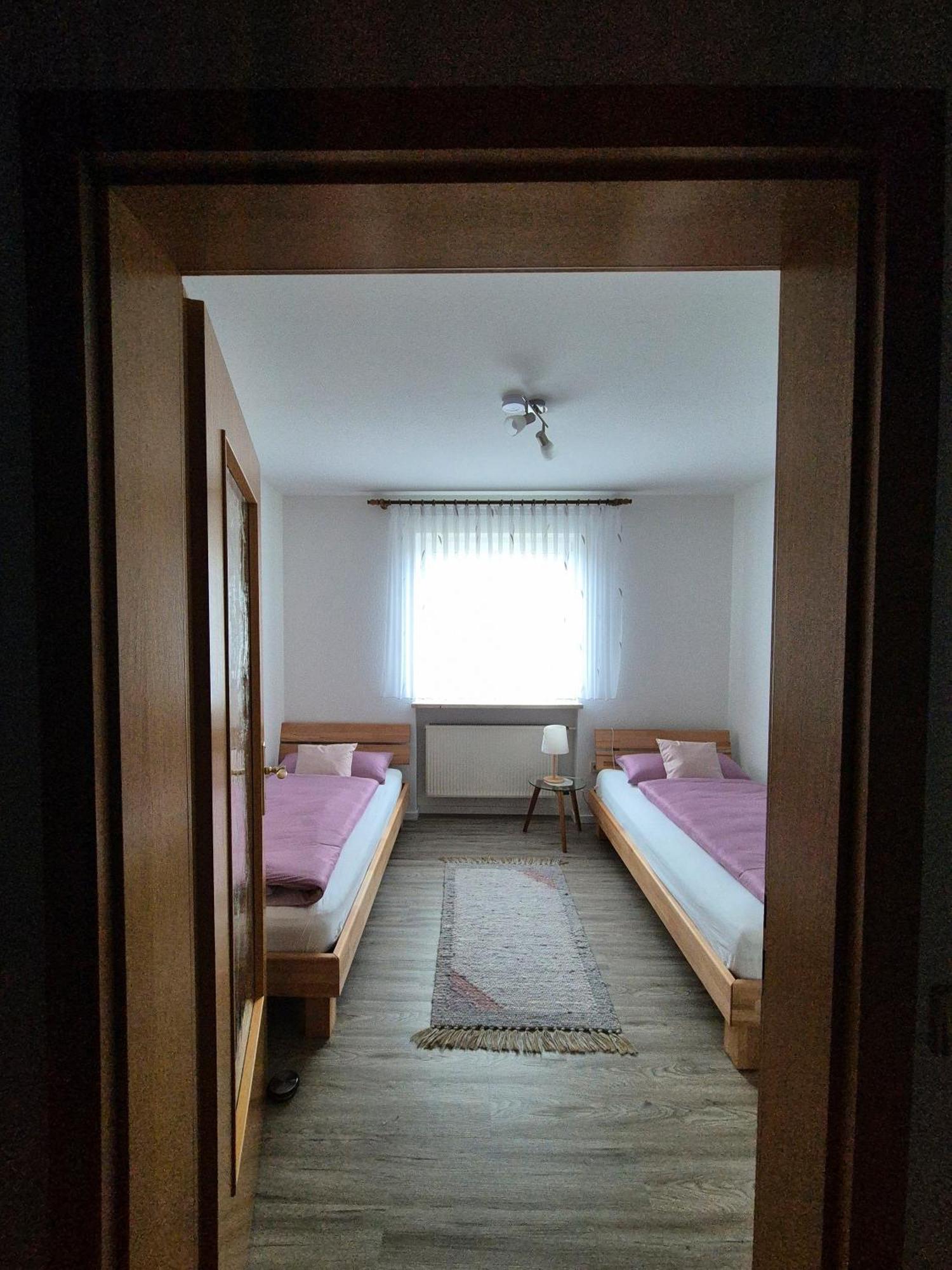 Ferienwohnung Mawitha Рот Екстериор снимка